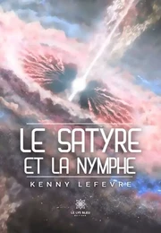 Le satyre et la nymphe