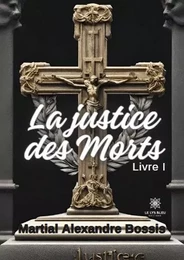 La justice  des Morts