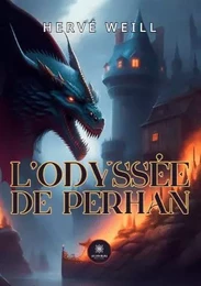 L’odyssée de Perhan