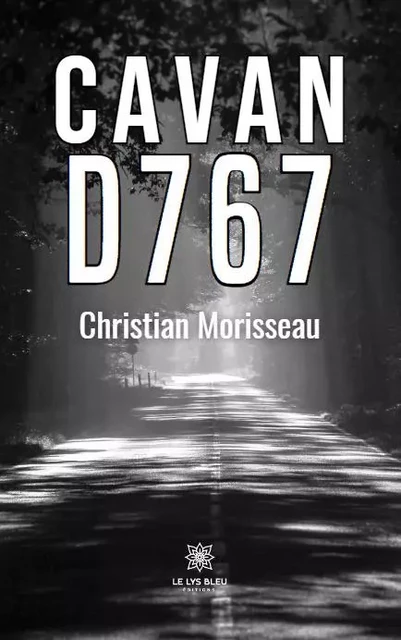 Cavan D767 - Christian Morisseau - LE LYS BLEU