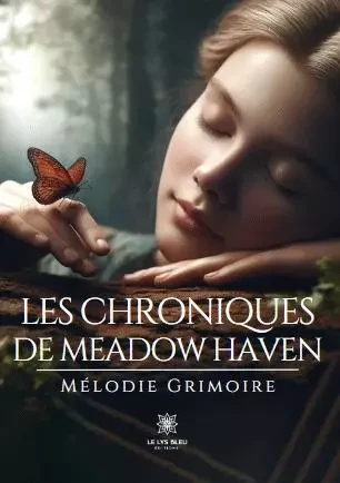 Les chroniques de Meadow Haven - Melodie Grimoire - LE LYS BLEU