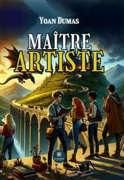 Maître artiste