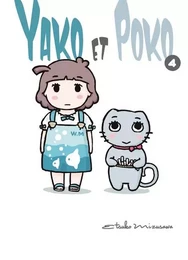 Yako et Poko T04