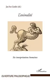 L'animalité