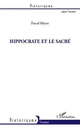 Hippocrate et le sacré