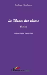 Le Silence des chiens