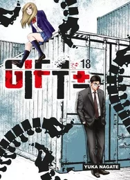 Gift +- T18