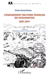 L'engagement militaire français en Afghanistan