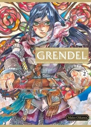 Grendel T02