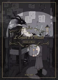 L'enfant et le maudit T04