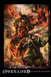 Overlord - Tome 7