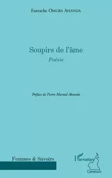 Soupirs de l'âme