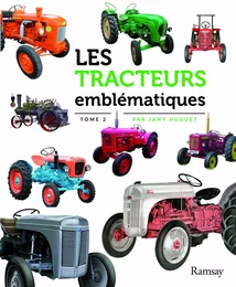 Les tracteurs emblématiques