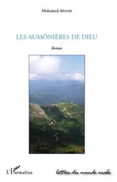 LES AUMONIERES DE DIEU   ROMAN