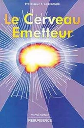 Cerveau émetteur