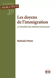 Les doyens de l'immigration