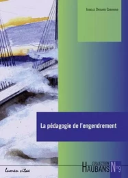 La pédagogie de l'engendrement