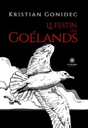 Le festin des goélands