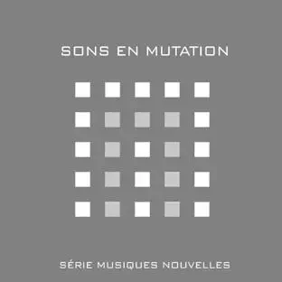 Sons en Mutation - Philippe Franck - La lettre volée