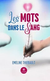 Les mots dans le sang