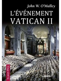 L'évènement Vatican II