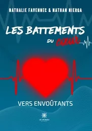 Les battements du cœur - Vers envoûtants