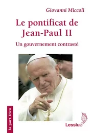 Le pontificat de Jean-Paul II