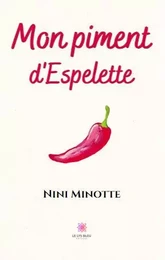 Mon piment d’Espelette