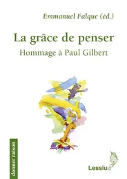 La Grâce de penser