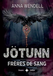 JÖTUNN - FRÈRES DE SANG