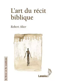 L'art du récit biblique