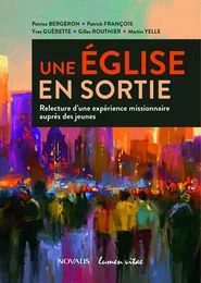 Une Eglise en sortie