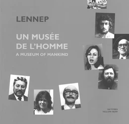 Un Musee de l'Homme (+Dvd)