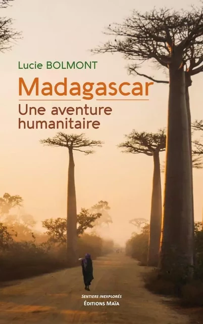 Madagascar - Lucie Bolmont - MAIA