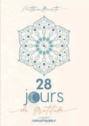 28 jours de Gratitude