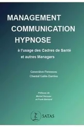 Management, communication & hypnose