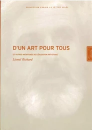 D'un Art Pour Tous