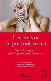 Les enjeux du portrait en art