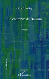 La chambre de Balsam