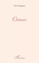 ORIANE