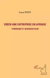 Créer une entreprise en Afrique