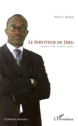 Le serviteur de Dieu