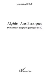 Algérie : Arts Plastiques