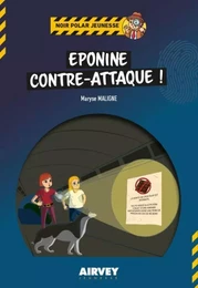 EPONINE CONTRE-ATTAQUE