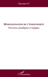 Démocratisation de l'enseignement