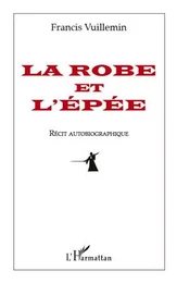 La robe et l'épée