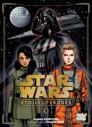 Star Wars - Étoiles Perdues T01