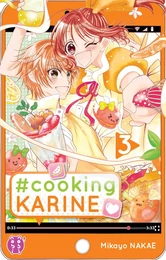 #Cooking Karine T03