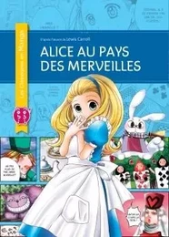 Alice au Pays des Merveilles