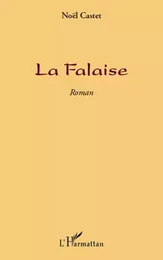 La falaise